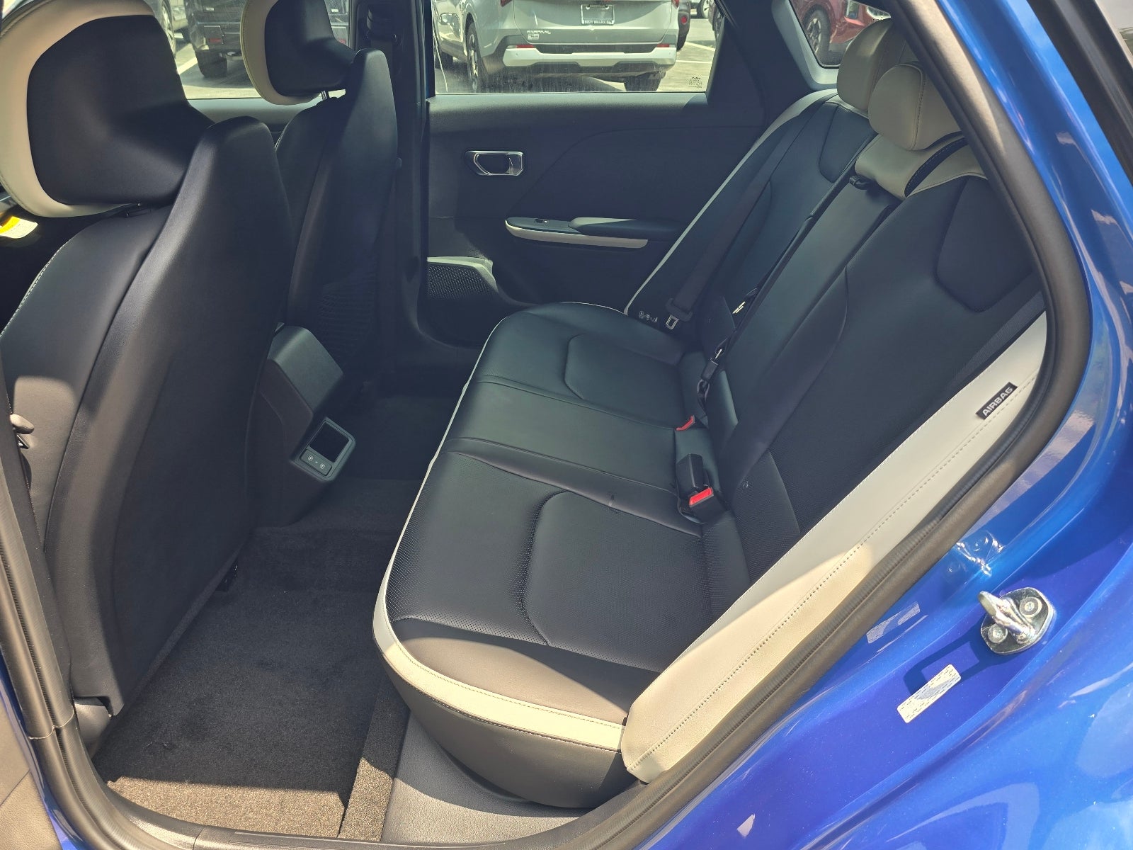 2026 Kia K4 Hatchback GT-Line