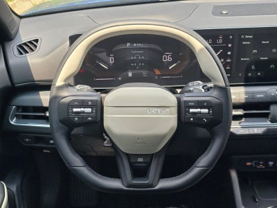 2026 Kia K4 Hatchback GT-Line