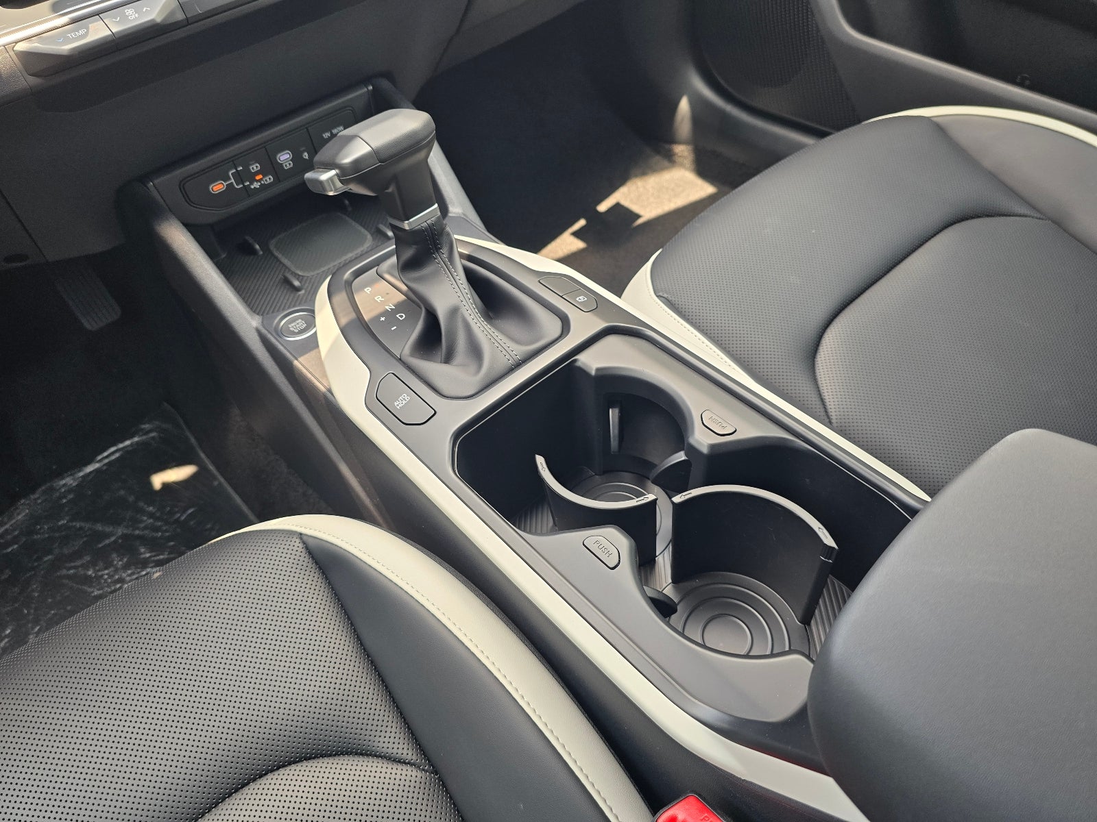2026 Kia K4 Hatchback GT-Line