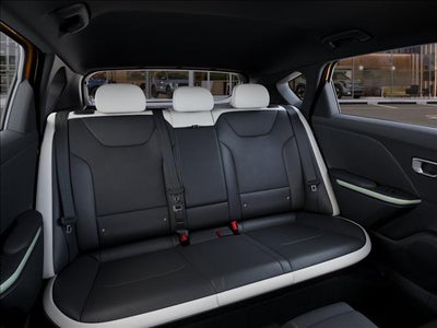 2026 Kia K4 Hatchback GT-Line