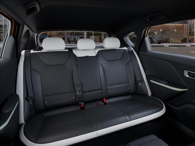2026 Kia K4 Hatchback GT-Line