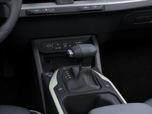 2026 Kia K4 Hatchback GT-Line
