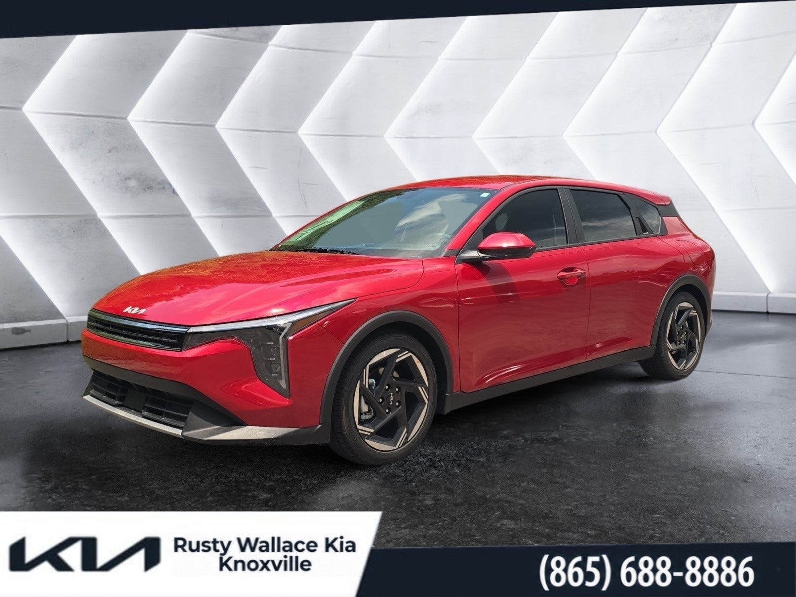 2026 Kia K4 Hatchback EX