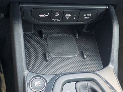 2026 Kia K4 Hatchback EX