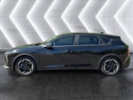 2026 Kia K4 Hatchback EX