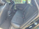 2026 Kia K4 Hatchback EX