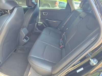 2026 Kia K4 Hatchback EX