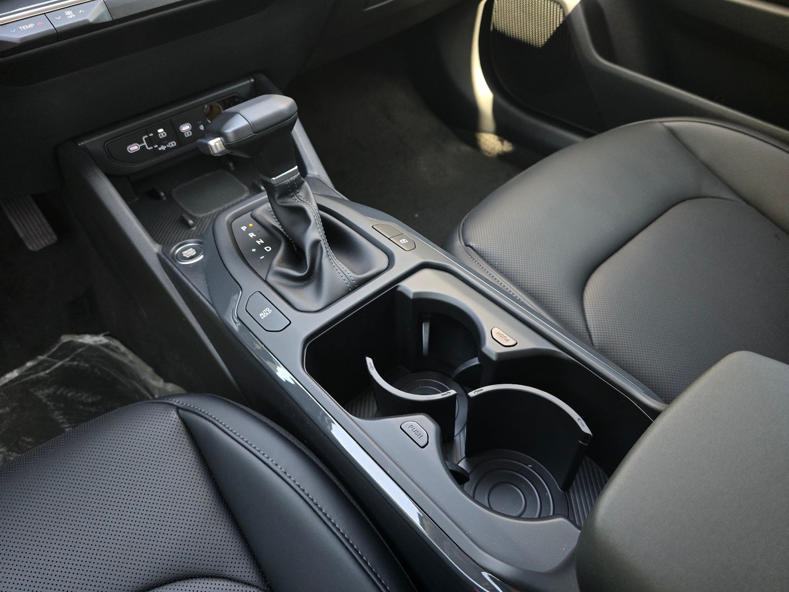 2026 Kia K4 Hatchback EX