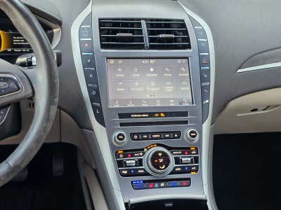 2020 Lincoln MKZ Hybrid Reserve