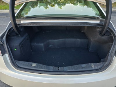 2020 Lincoln MKZ Hybrid Reserve
