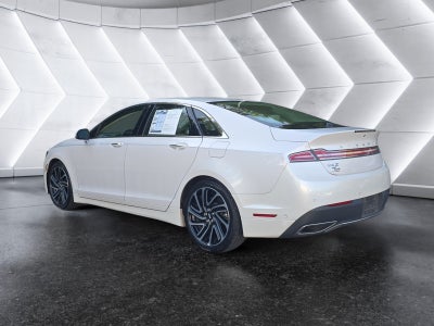 2020 Lincoln MKZ Hybrid Reserve