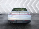 2020 Lincoln MKZ Hybrid Reserve