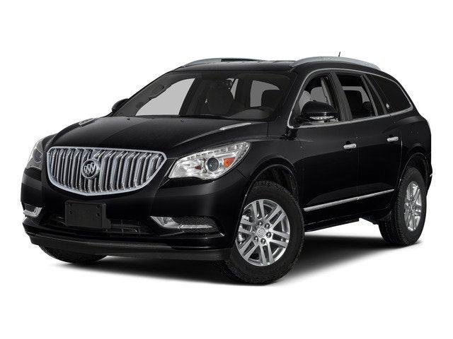 2016 Buick Enclave Convenience