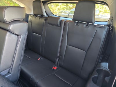 2024 Toyota Highlander Hybrid XLE