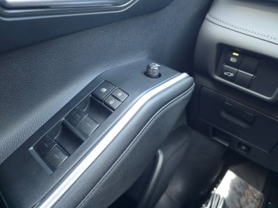 2024 Toyota Highlander Hybrid XLE