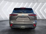 2024 Toyota Highlander Hybrid XLE