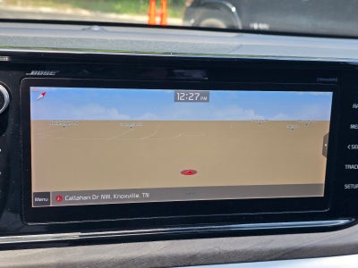 2022 Kia K5 EX