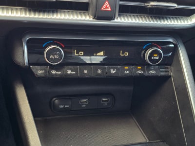 2022 Kia K5 EX
