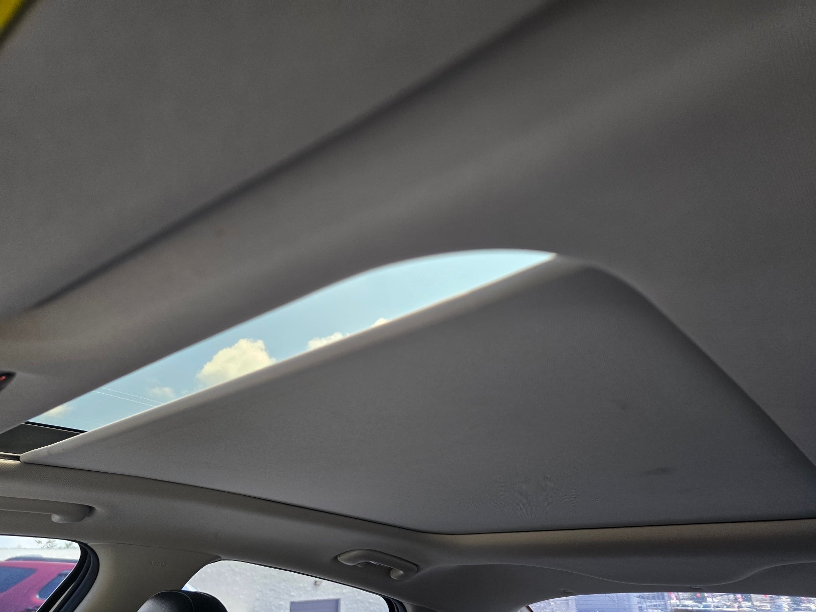2022 Kia K5 EX