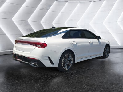 2022 Kia K5 EX