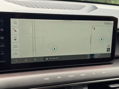 2026 Kia EV9 Wind
