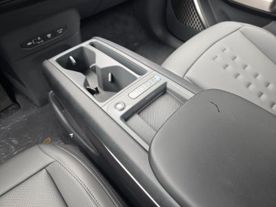 2026 Kia EV9 Wind