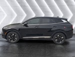 2027 Kia Sportage LX