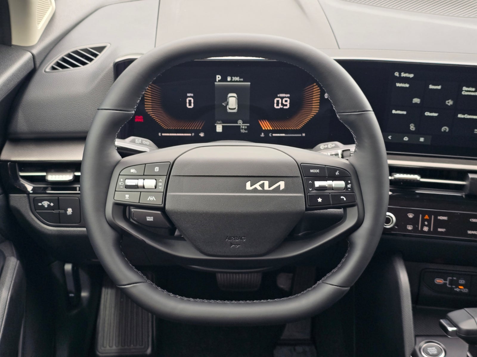2027 Kia Sportage LX