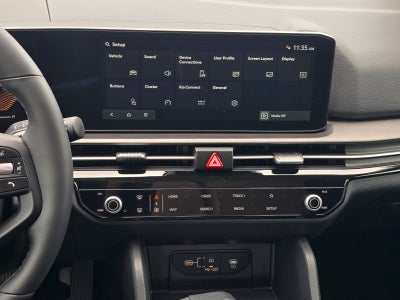 2027 Kia Sportage LX