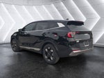 2027 Kia Sportage LX