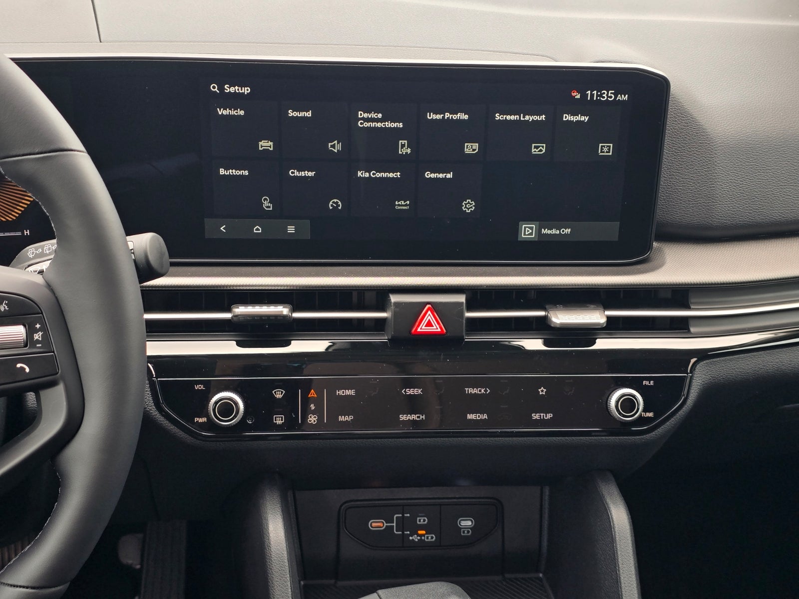 2027 Kia Sportage LX