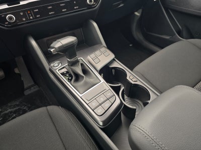 2027 Kia Sportage LX