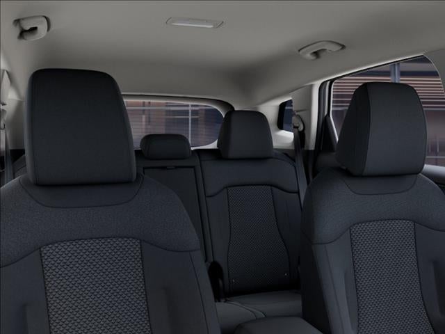 2027 Kia Sportage LX