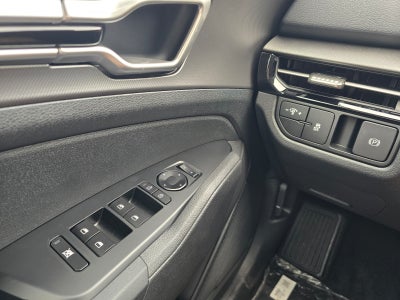 2027 Kia Sportage LX