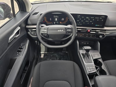 2027 Kia Sportage LX