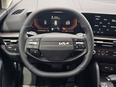 2027 Kia Sportage LX