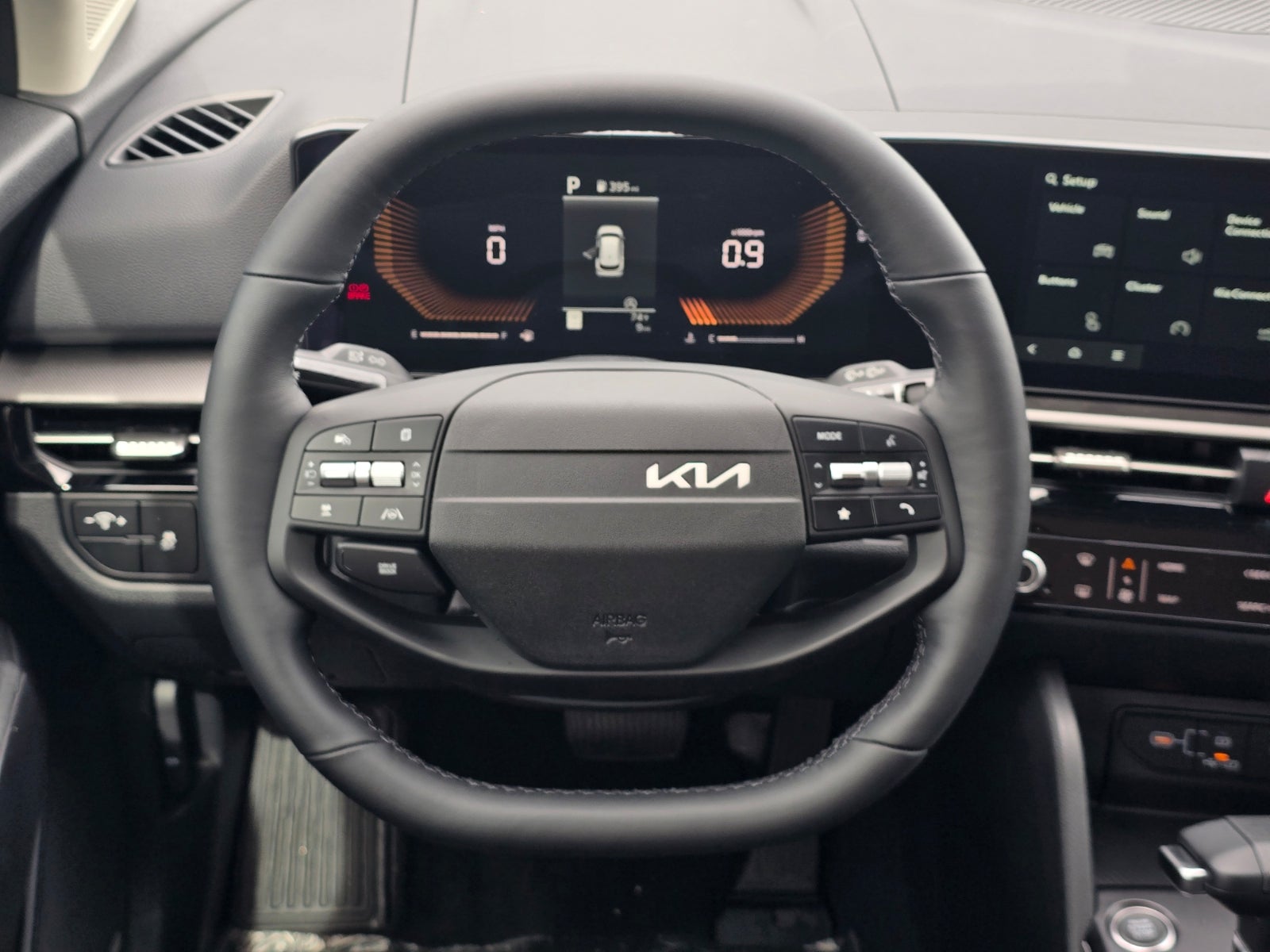 2027 Kia Sportage LX