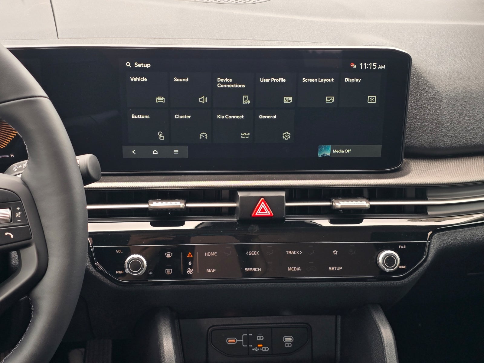 2027 Kia Sportage LX