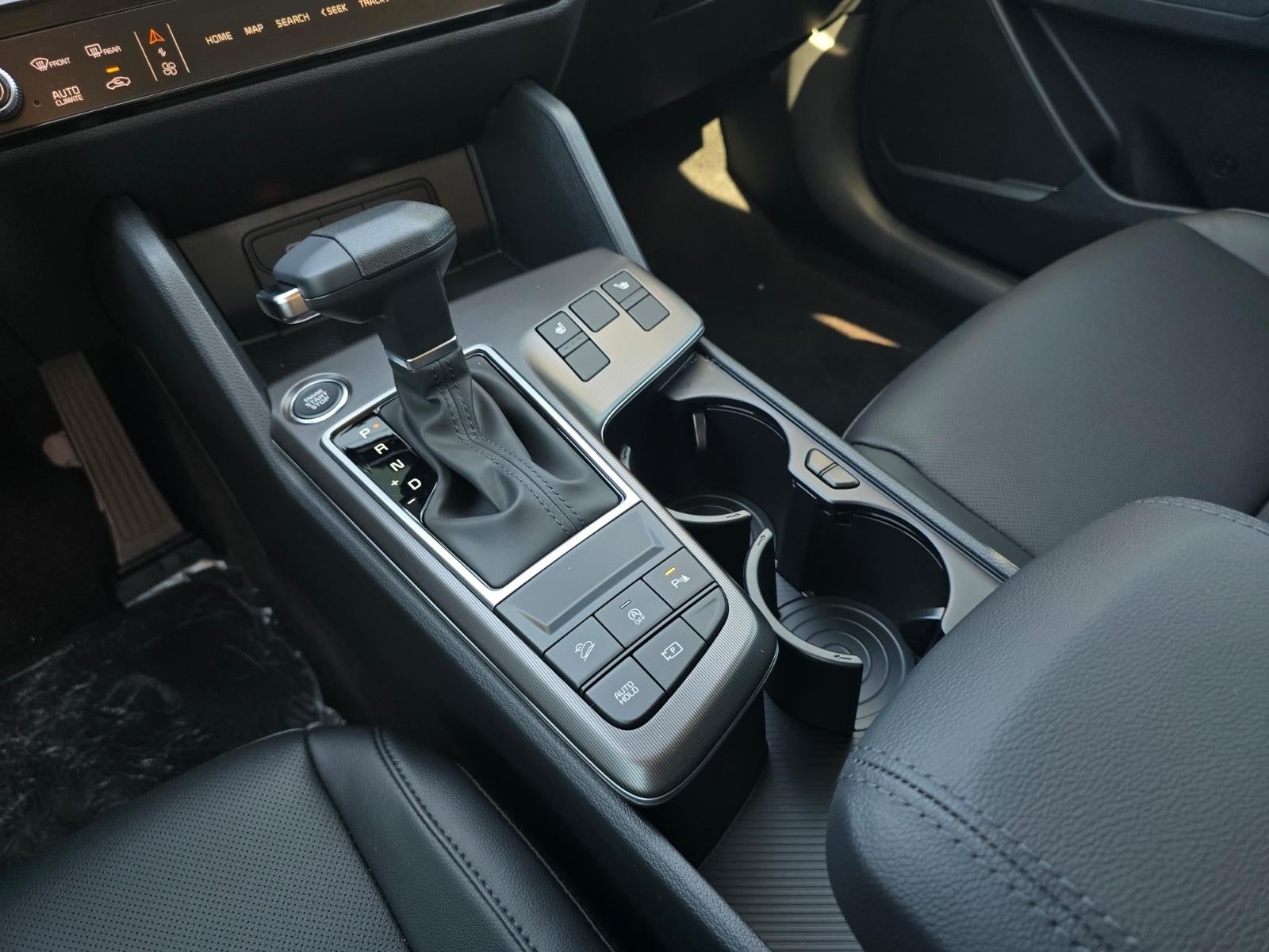 2027 Kia Sportage EX