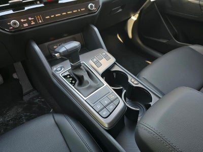 2027 Kia Sportage EX