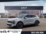 2027 Kia Sportage EX