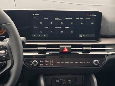 2027 Kia Sportage EX