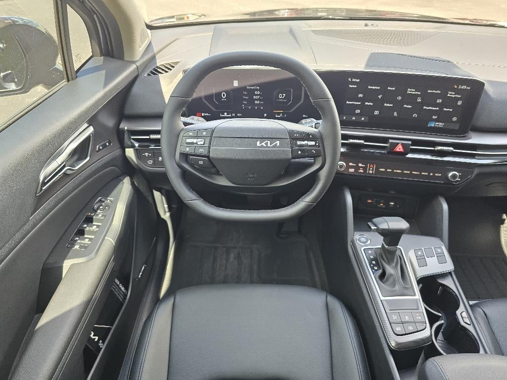 2026 Kia Sportage SX