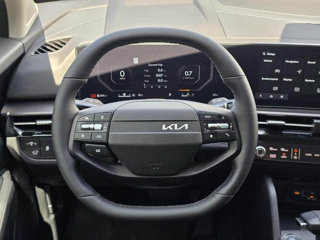 2026 Kia Sportage SX