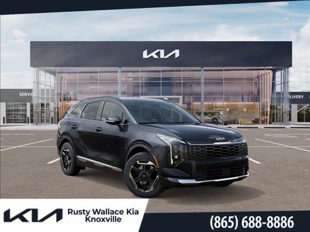 2026 Kia Sportage SX