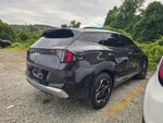 2026 Kia Sportage SX