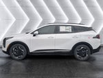 2026 Kia Sportage SX