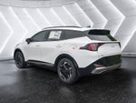 2026 Kia Sportage SX