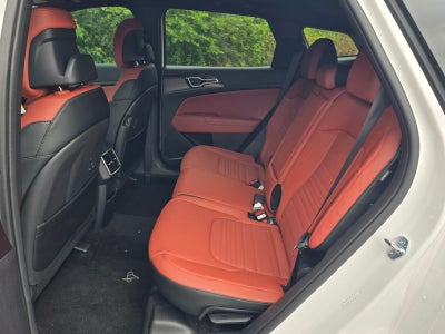 2026 Kia Sportage SX