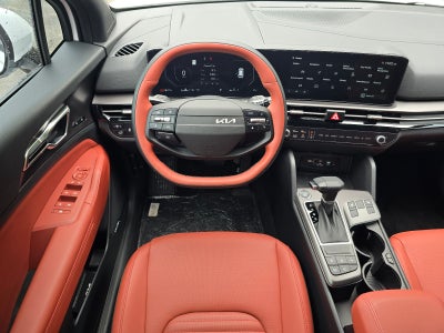 2026 Kia Sportage SX